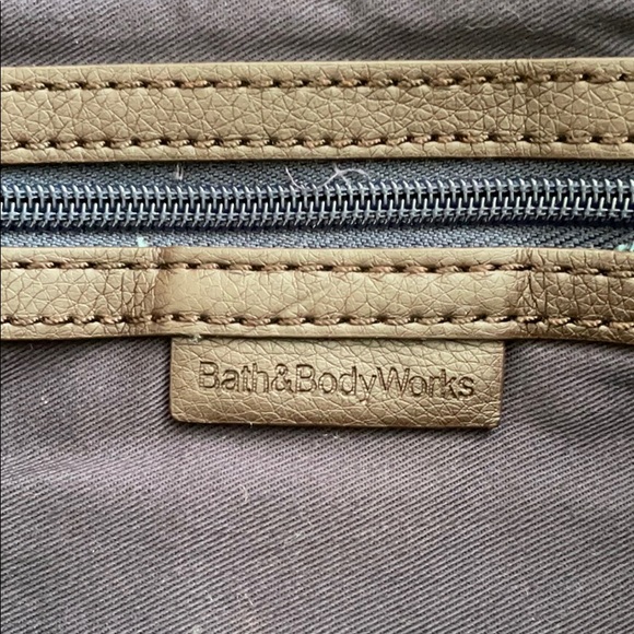 Bath & Body Works bag - Picture 7 of 11